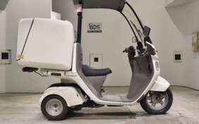 HONDA GYRO CANOPY TA03