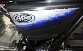 HONDA APE 100 GEN 2