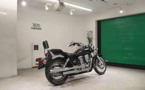 YAMAHA DRAGSTAR 250 2012 VG02J