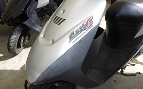 SUZUKI LET's 2 CA1PA