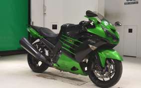 KAWASAKI ZX 1400 NINJA R A 2014