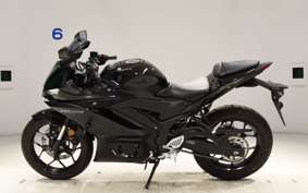 YAMAHA YZF-R25 A RG74J