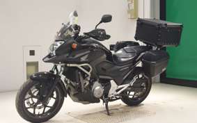 HONDA NC700X A 2012 RC63