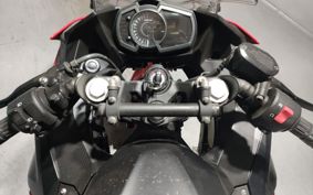 KAWASAKI NINJA 250 EX250P