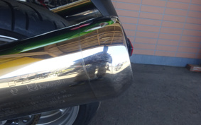 KAWASAKI ZZ1400 NINJA R ABS 2007 ZXT40B