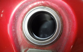 HONDA MCX50 2009 AC04