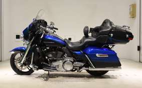 HARLEY FLHTKSE 1800CVO 2014