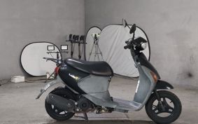 SUZUKI LET`S4 CA45A