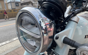 HONDA GB350C 2024 NC64