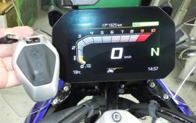 BMW R1300GS 2024