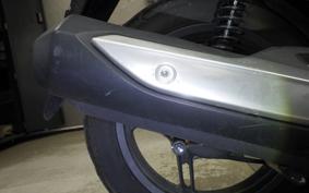 HONDA PCX125 1989 JF56