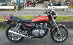 KAWASAKI ZEPHYR750RS 2002 ZR750C