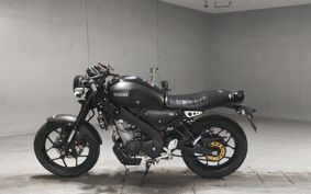 YAMAHA XSR155 RG47