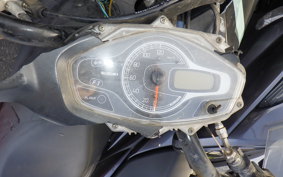 SUZUKI ADDRESS V125 CF4MA