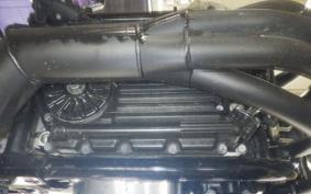 KAWASAKI ZEPHYR 400 KAI 2009 ZR400C