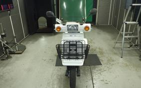 HONDA GYRO X 1983 TD02