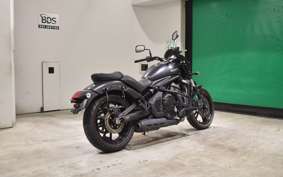KAWASAKI VULCAN 650 S 2017 EN650A