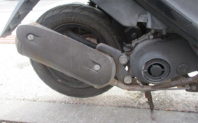 SUZUKI ADDRESS V50 CA4BA