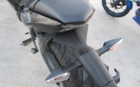 KAWASAKI NINJA 650 2018 ER650H