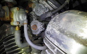 HONDA VRX400 1996 NC33