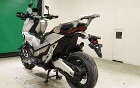 HONDA X-ADV 750 2017 RC95