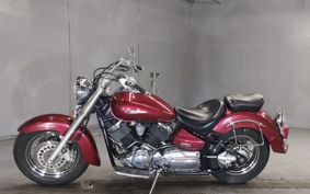 YAMAHA DRAGSTAR 1100 CLASSIC VP13J