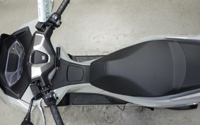 HONDA PCX125 2018 JK05