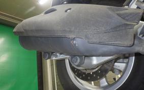 YAMAHA TRICITY 125 1999 SE82J