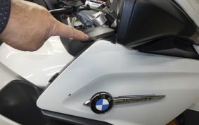 BMW R 1250RT 2020