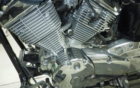 YAMAHA DRAGSTAR 250 VG02J