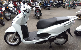 HONDA LEAD 125 JF45