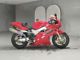 Фото Honda VTR1000F 1998 с японского аукциона