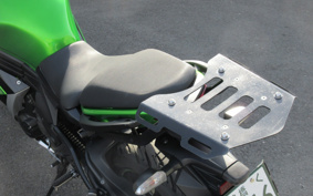 KAWASAKI NINJA 650 2016 EX650E