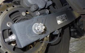 KAWASAKI NINJA 400 2019 EX400G