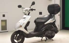 SUZUKI ADDRESS V125 S CF4MA