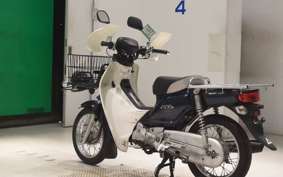 HONDA C110 SUPER CUB JA10