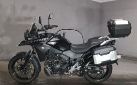 SUZUKI V-STROM 250 DS11A