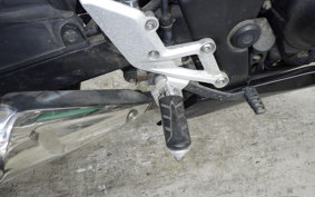 HONDA CBR250R GEN 3 2021 MC41