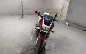 HONDA CB1300SF BOLDOR SC54