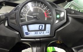 KAWASAKI NINJA 650 2015
