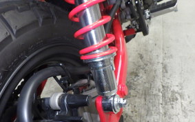 HONDA MONKEY 125 2008 JB05