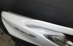 YAMAHA AXIS 125 Z 2017 SED7J