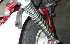 HONDA MONKEY AB27