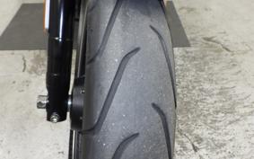 HARLEY XG750ｽﾄﾘｰﾄ 2015