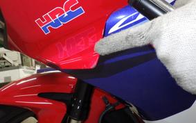 HONDA CBR600RR 2020 PC40