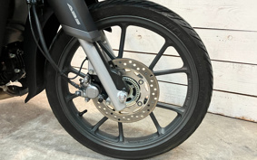 HONDA  SUPER CUB C125 JA58