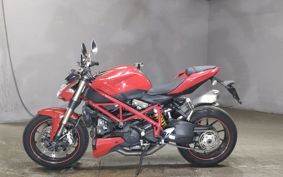 DUCATI  DUCATI  STREET  FIGHTER 848 F104JA