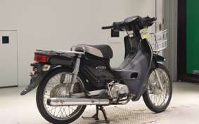 HONDA C110 SUPER CUB JA10