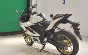 YAMAHA YZF-R3 2022 RH21J