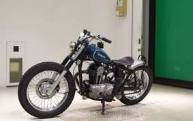 KAWASAKI 250TR BJ250F